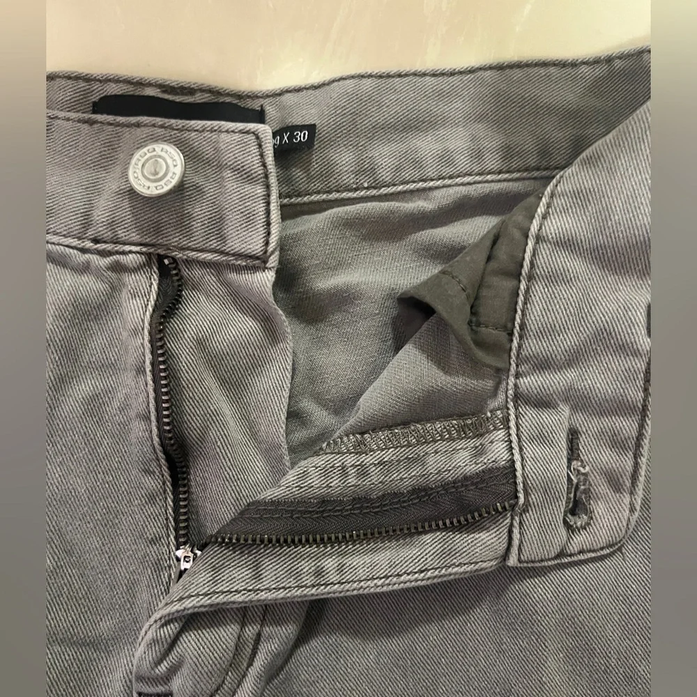 RSQ men’s utility pants / size 29x30 - gray